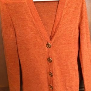 Tory Burch - Simone Cardigan